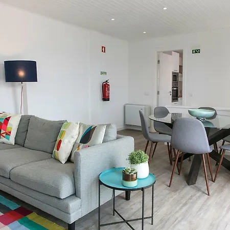 The Wave House 度假居 *