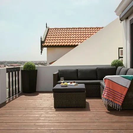 Dom wakacyjny The Wave House