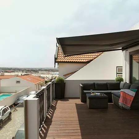 The Wave House Dom wakacyjny *