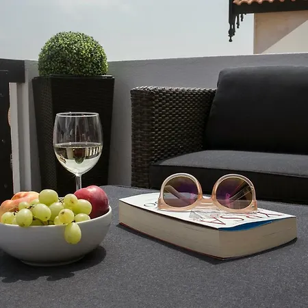 Casa vacanze The Wave House