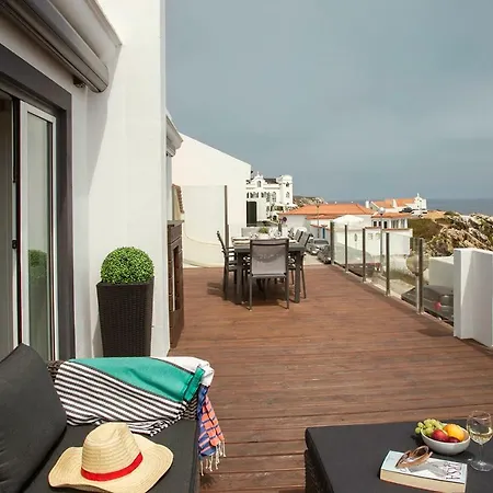 Casa vacanze The Wave House