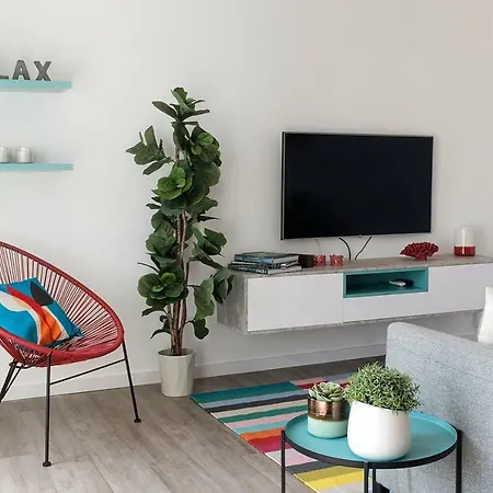 The Wave House Dom wakacyjny *