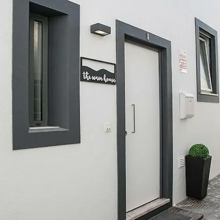 The Wave House Dom wakacyjny Baleal