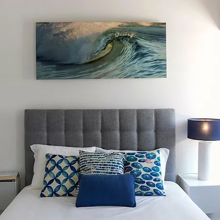 The Wave House Dom wakacyjny Baleal