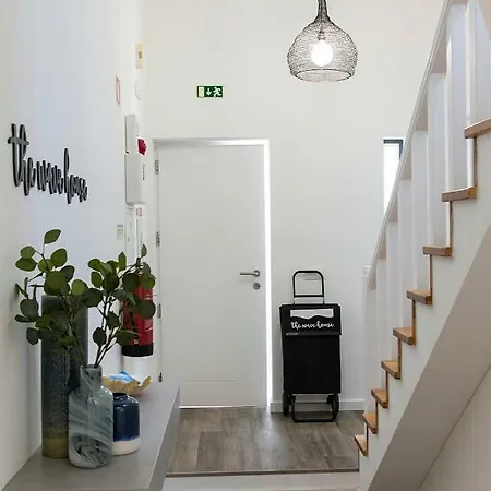 The Wave House 度假居 巴勒尔