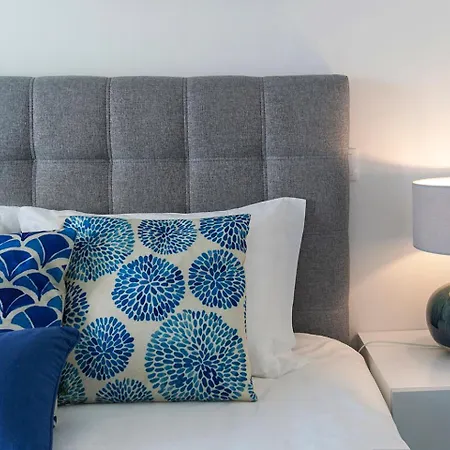 度假居 The Wave House 巴勒尔