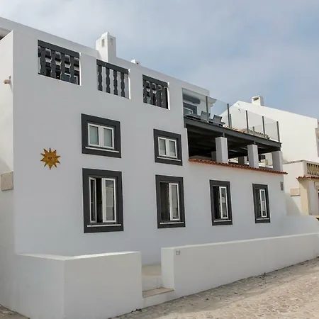 Dom wakacyjny The Wave House