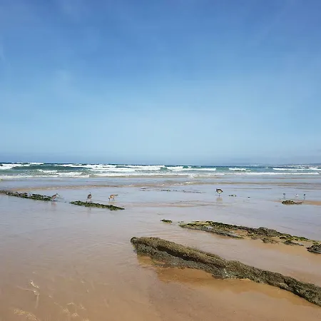 Casa vacanze The Wave House Baleal