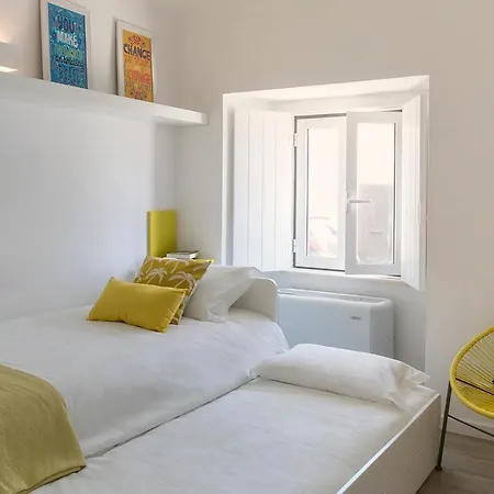 The Wave House 巴勒尔