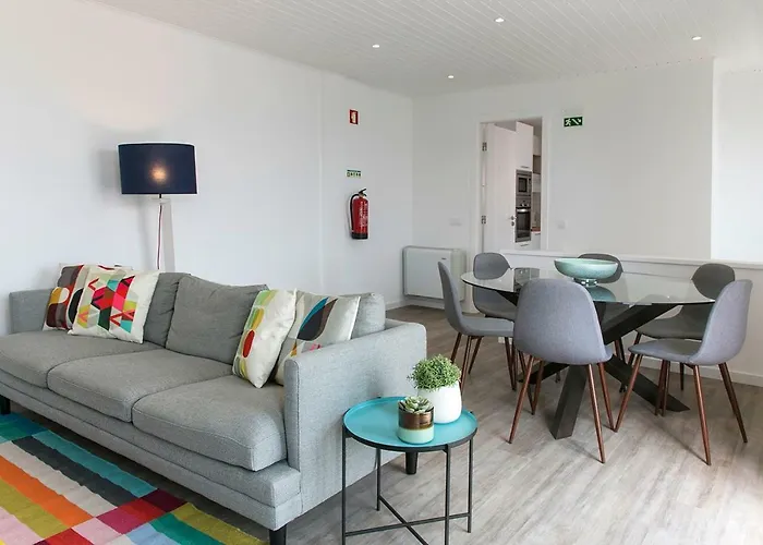 The Wave House Casa vacanze *