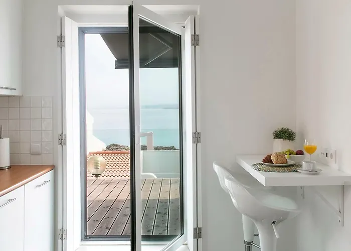 Casa vacanze The Wave House