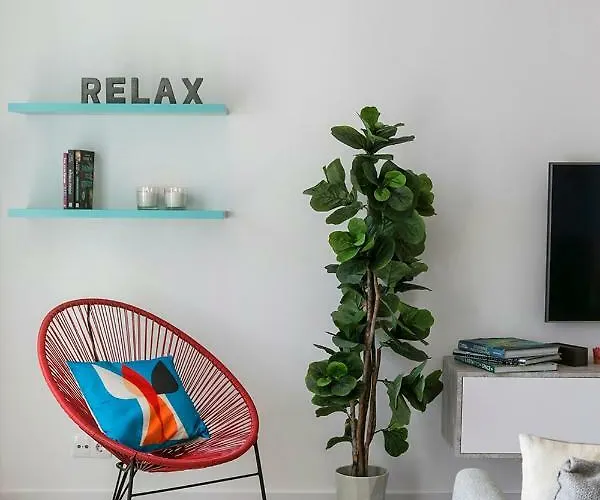 Casa vacanze The Wave House Baleal