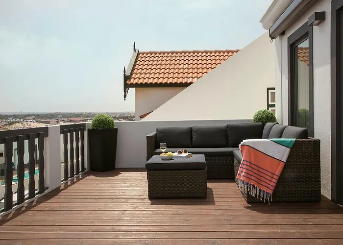 Casa vacanze The Wave House