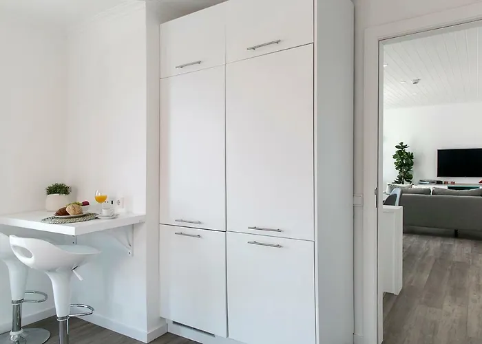 The Wave House Casa vacanze Baleal