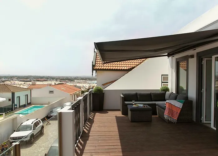 The Wave House Casa vacanze *