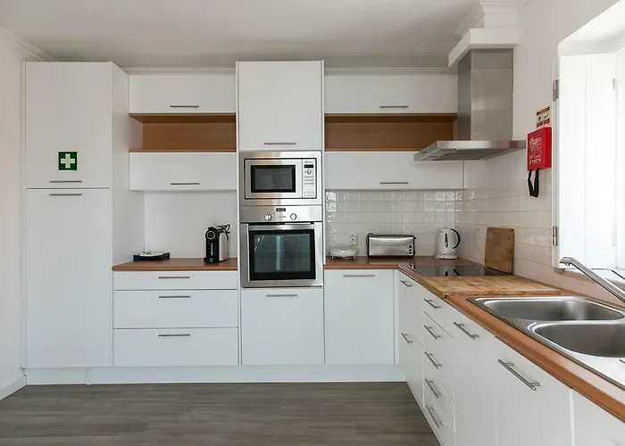 The Wave House * Baleal