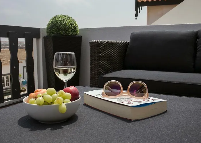 Casa vacanze The Wave House