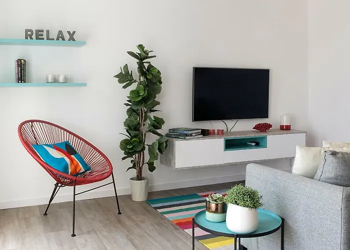 The Wave House Casa vacanze *