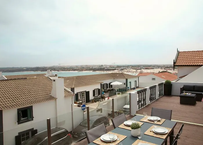 Casa vacanze The Wave House *