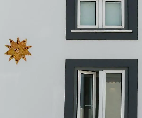 The Wave House Casa vacanze *