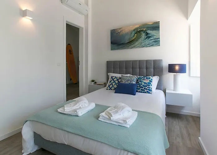 Casa vacanze The Wave House