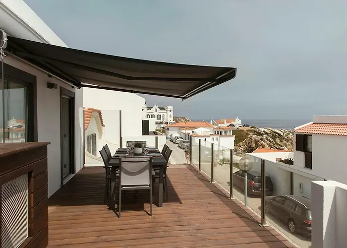 The Wave House Casa vacanze Baleal
