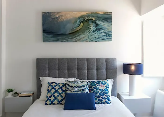 The Wave House Ferienhaus Baleal