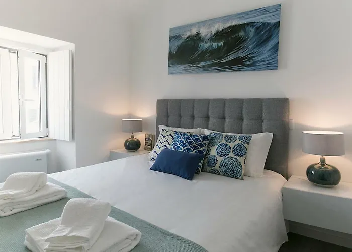 The Wave House Casa vacanze