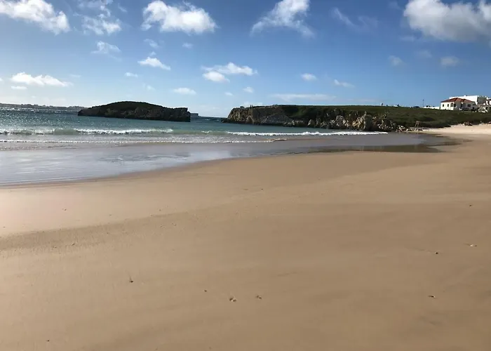 The Wave House Casa vacanze Baleal