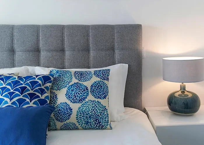 Casa vacanze The Wave House Baleal