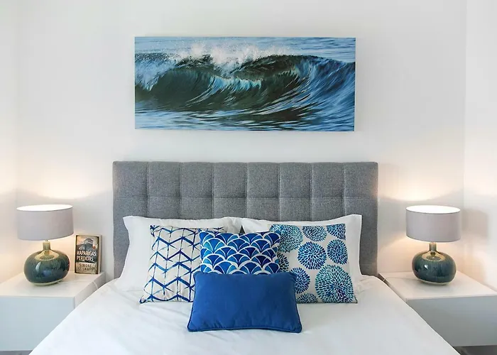 The Wave House * Baleal