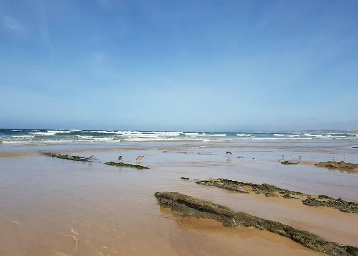 Casa vacanze The Wave House Baleal