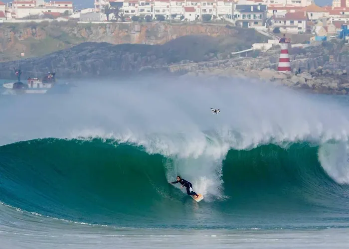 The Wave House Casa vacanze