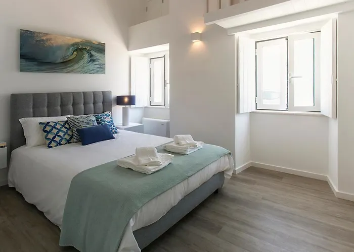 Casa vacanze The Wave House