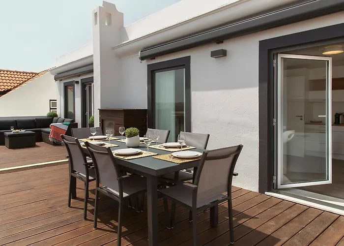 Casa vacanze The Wave House Baleal