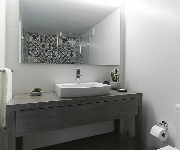 Casa vacanze The Wave House *